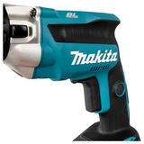 DJS131Z - Tijeras para metal Makita DJS131Z LXT 18V - Imagen 12