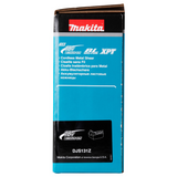 DJS131Z - Tijeras para metal Makita DJS131Z LXT 18V - Imagen 16