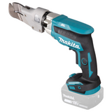DJS131Z - Tijeras para metal Makita DJS131Z LXT 18V - Imagen 3