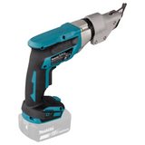 DJS131Z - Tijeras para metal Makita DJS131Z LXT 18V - Imagen 5