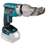 DJS131Z - Tijeras para metal Makita DJS131Z LXT 18V - Imagen 7