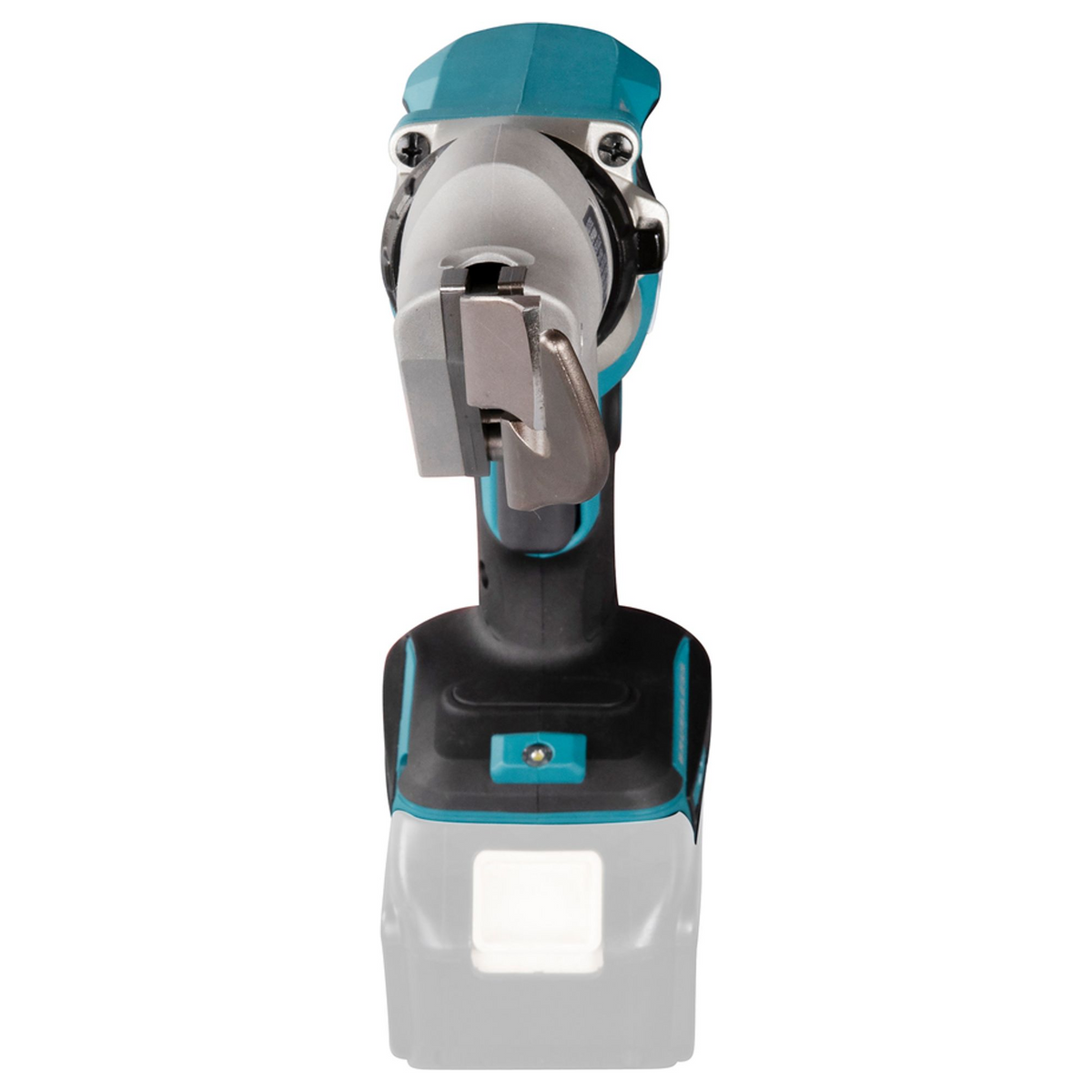 DJS131Z - Tijeras para metal Makita DJS131Z LXT 18V - Imagen 8