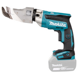 DJS131Z - Tijeras para metal Makita DJS131Z LXT 18V - Imagen 9