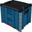 1600A037E3 - Sistema de transporte Bosch Cajón para contratistas L-BOXX 3 - Imagen 8