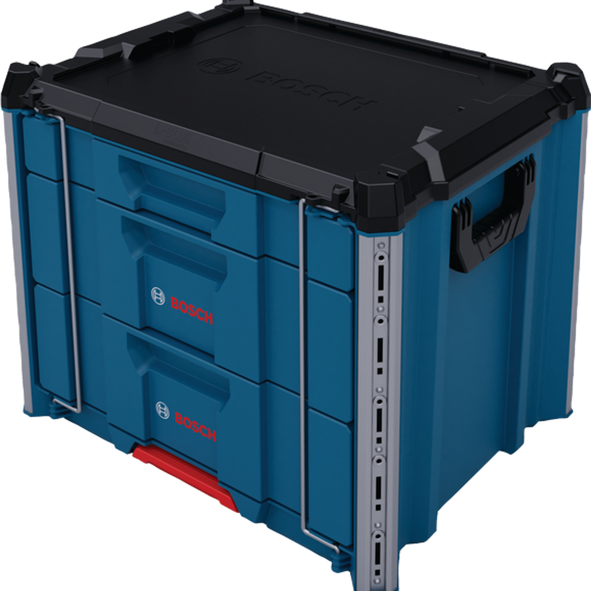 1600A037E3 - Sistema de transporte Bosch Cajón para contratistas L-BOXX 3 - Imagen 8