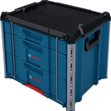 1600A037E3 - Sistema de transporte Bosch Cajón para contratistas L-BOXX 3 - Imagen 8