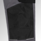 702.183065-75070 - Pantalones de trabajo Diadora Utility Rock Stretch Performance 2.0 Gris Acero - Imagen 5