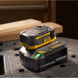 SFMCB206-XJ - Batteria Stanley FatMax V20 18V 6Ah - Immagine 3