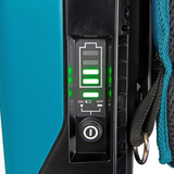 PDC1500A01 - Zaino Power Pack Makita PDC1500A01 40V 43.55Ah - Immagine 11