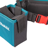 PDC1500A01 - Zaino Power Pack Makita PDC1500A01 40V 43.55Ah - Immagine 15