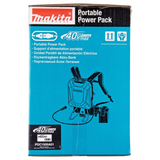PDC1500A01 - Zaino Power Pack Makita PDC1500A01 40V 43.55Ah - Immagine 22