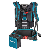 PDC1500A01 - Zaino Power Pack Makita PDC1500A01 40V 43.55Ah - Immagine 4