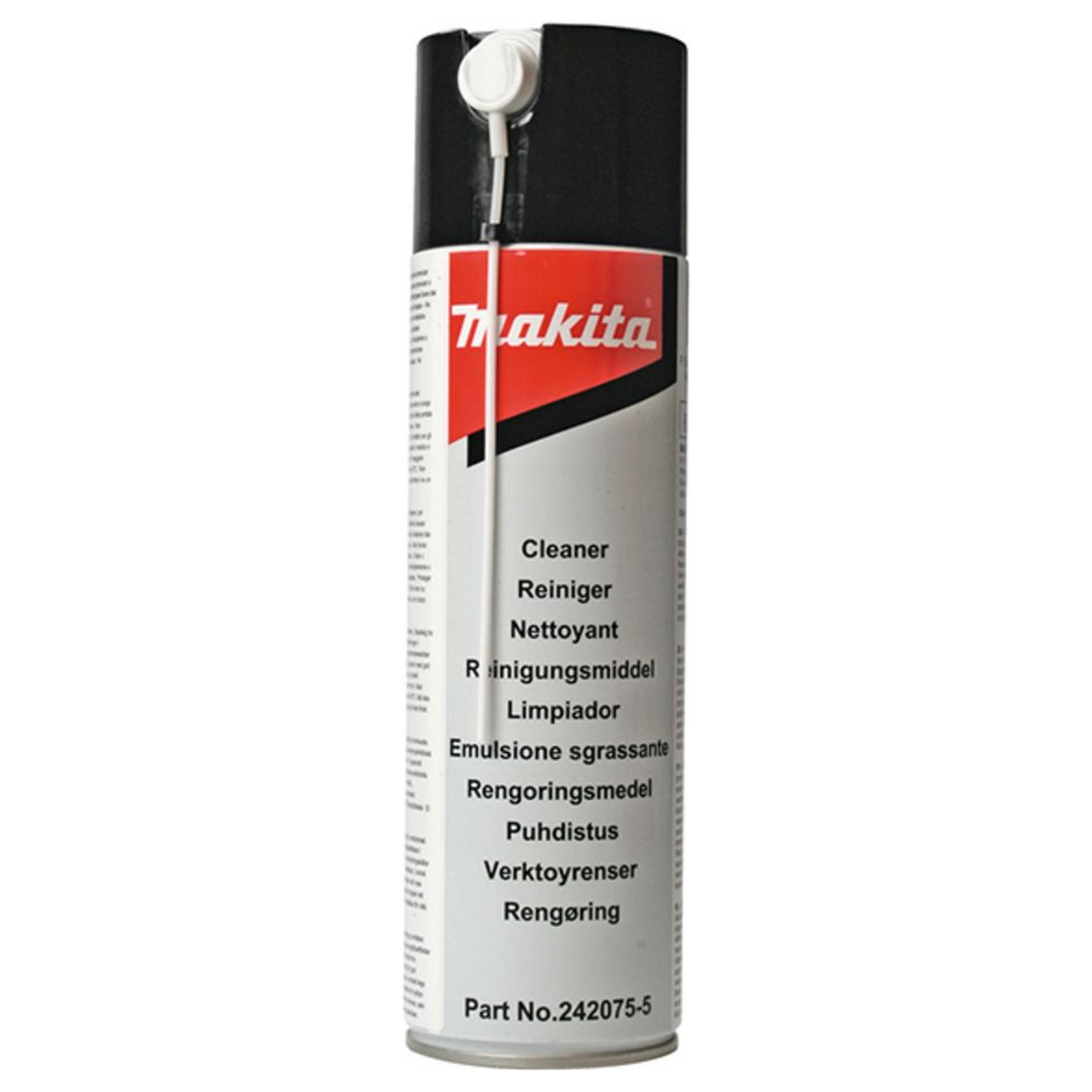 Pulitore Makita 242075-5