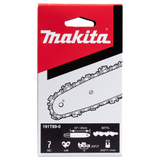 191T89-0 - Cadena Makita 80TXL 191T89-0 .325" 1.1mm 46 eslabones - Imagen 3
