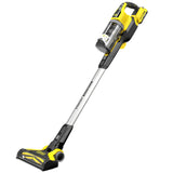 Scopa V20 Stanley SFMCVS001D1-QW 18V 2Ah