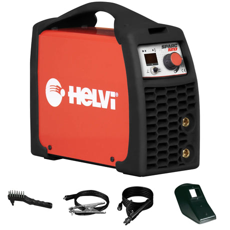 Inverter Helvi Sparc 120