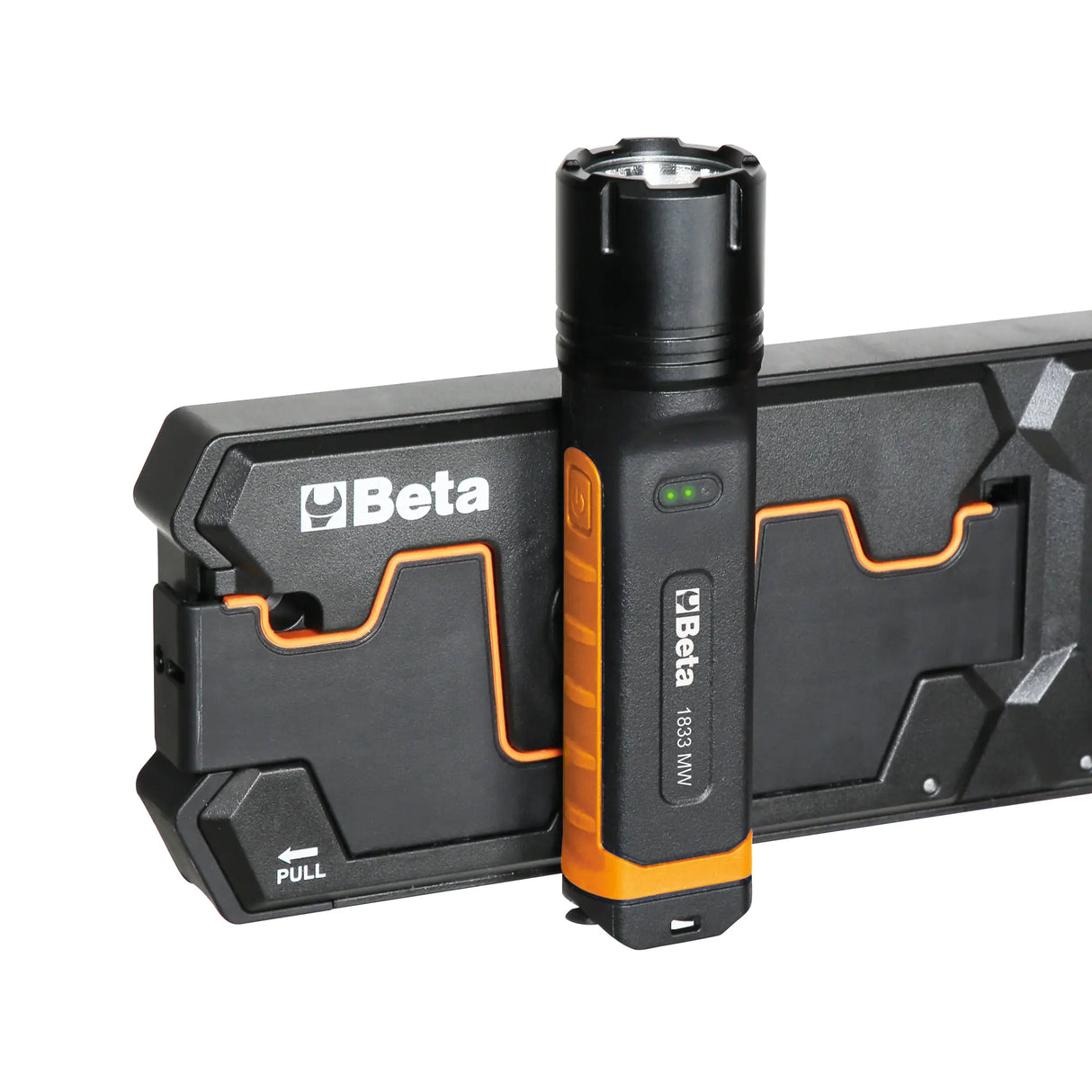 Torcia a Led Beta 1833 MW