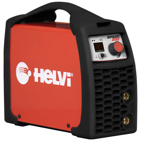 Inverter Helvi Sparc 200