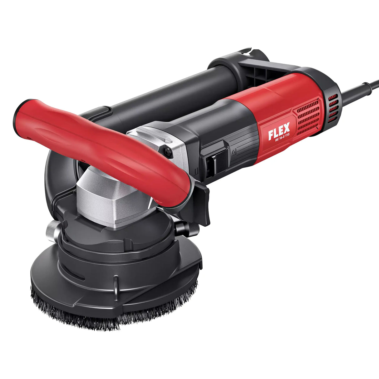 Levigatrice Flex RETECFLEX RE 16-5 115
