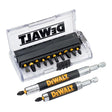 Set di inserti Dewalt DT70512T-QZ