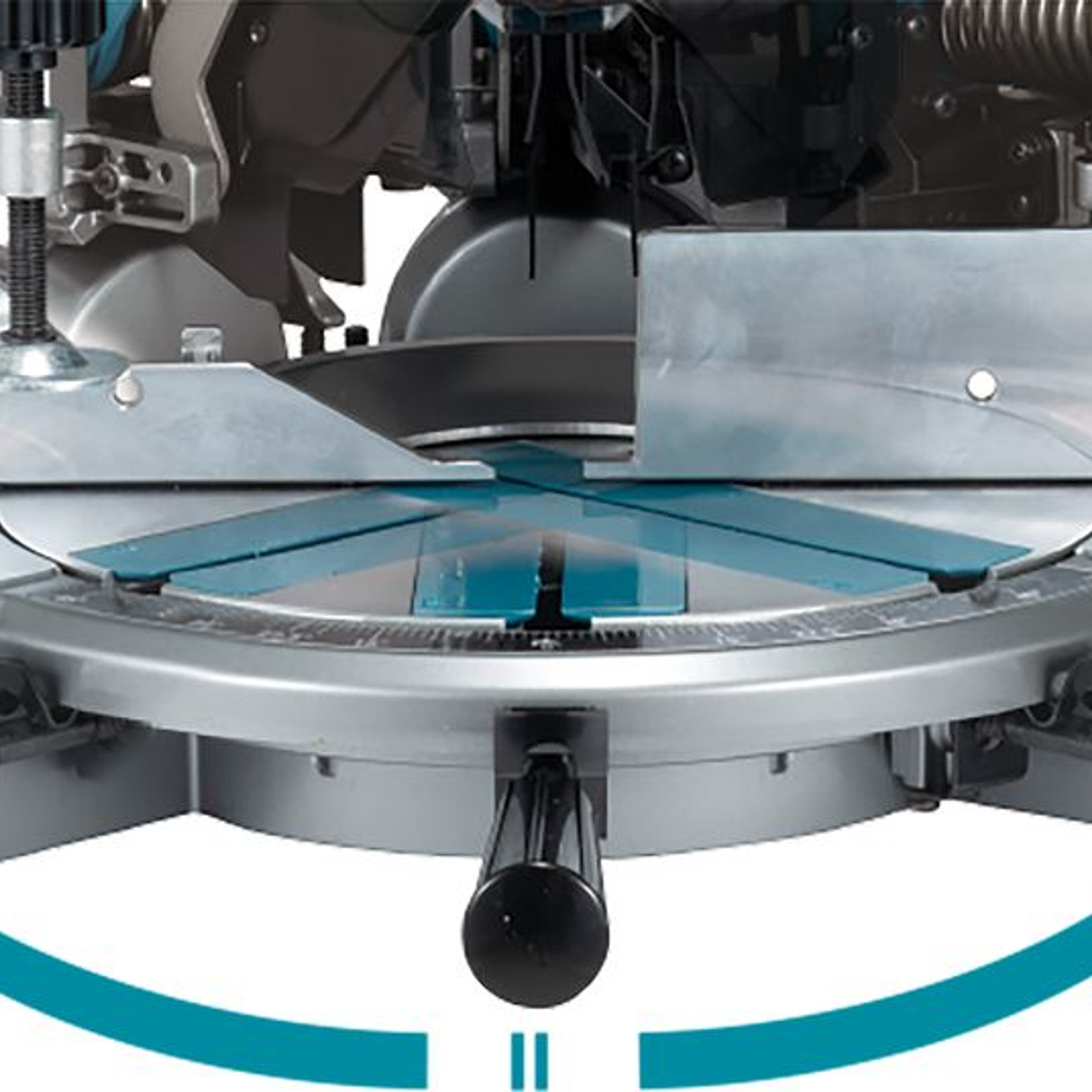 Sega da banco Makita LH001GZ 40V