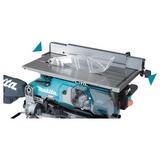 Sega da banco Makita LH001GZ 40V
