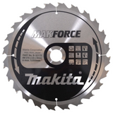 B-32172 - Hoja circular Makita Makforce B-32172 270x30mm 24T - Imagen 2