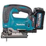 JV002GM201 - Seghetto Alternativo Makita JV002GM201 40V - Immagine 2