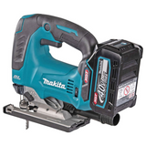 JV002GM201 - Seghetto Alternativo Makita JV002GM201 40V - Immagine 3