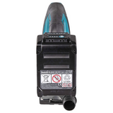 JV002GM201 - Seghetto Alternativo Makita JV002GM201 40V - Immagine 4