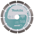 D-80092 - Disco Diamantato Segmentato Makita D-80092 150mm - Immagine 2