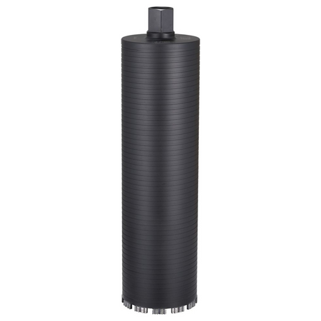 E-20002 - Corona de Diamantes Makita E-20002 132x450mm Húmedo 1-1/4"UNC - Imagen 3