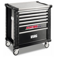 U05190566 - Carrito USAG RACING 519 RS6/4NV 6 cajones