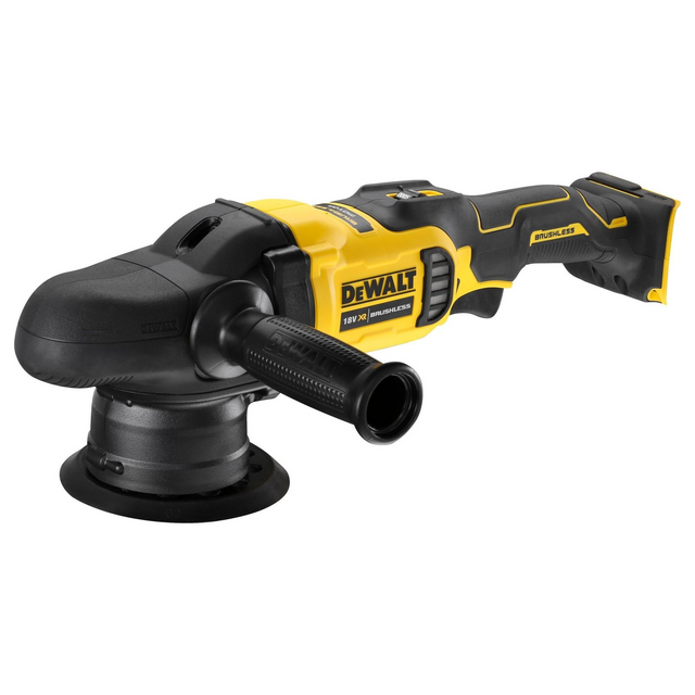 Pulidora DCM848N-XJ Dewalt DCM848N-XJ 18V 125mm