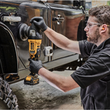 Pulidora DCM848N-XJ Dewalt DCM848N-XJ 18V 125mm - Imagen 3