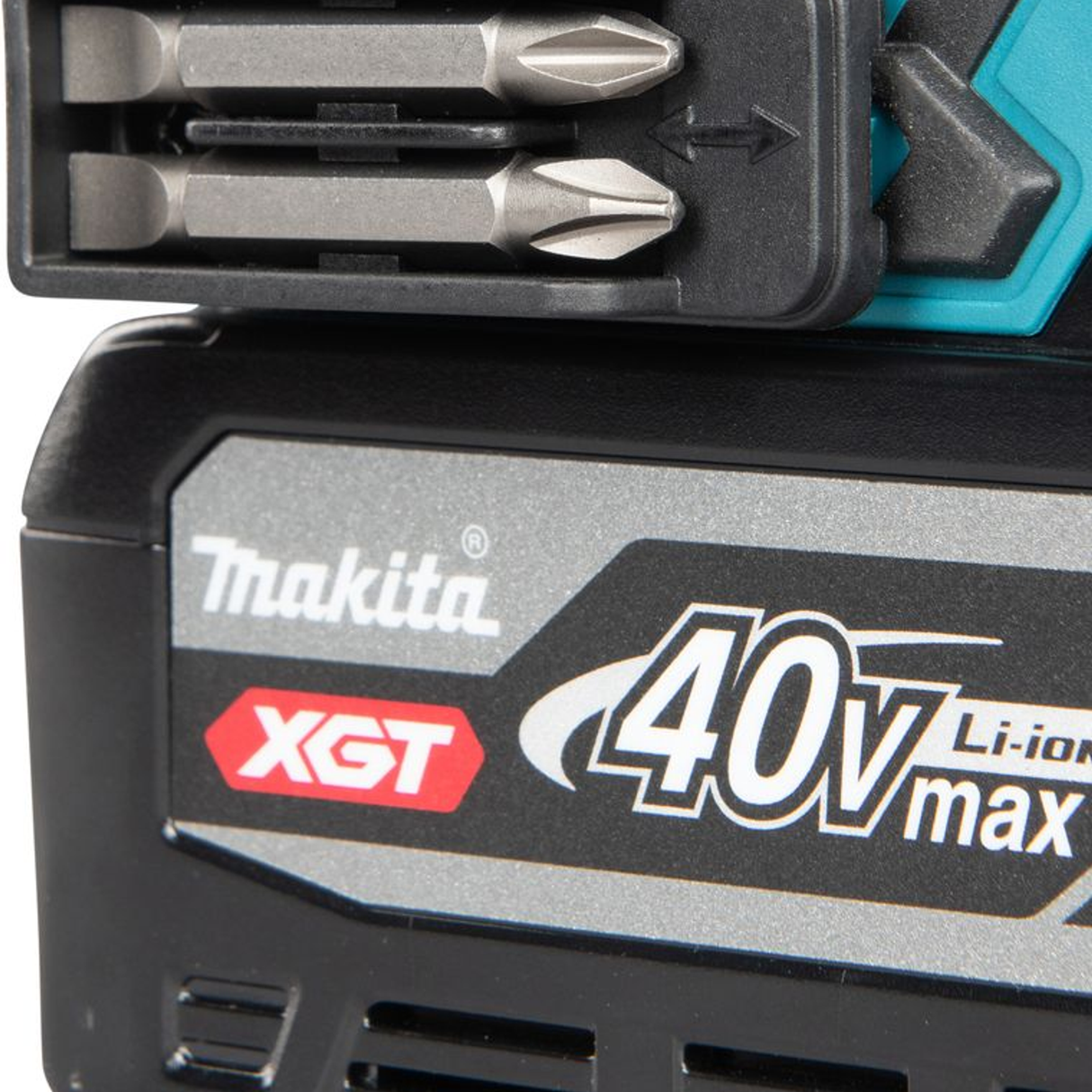 DF003GZ - Trapano Avvitatore Makita DF003GZ 40V - Immagine 16