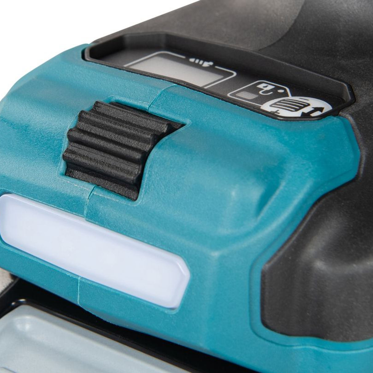 DF003GZ - Trapano Avvitatore Makita DF003GZ 40V - Immagine 17