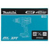 DF003GZ - Trapano Avvitatore Makita DF003GZ 40V - Immagine 19