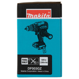 DF003GZ - Trapano Avvitatore Makita DF003GZ 40V - Immagine 20