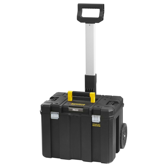 FMST1-75753 - Carro de herramientas Stanley FMST1-75753 PRO-STACK FATMAX