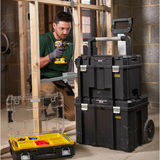 FMST1-75753 - Carro de herramientas Stanley FMST1-75753 PRO-STACK FATMAX - Imagen 4