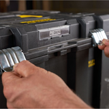 FMST1-75753 - Carro de herramientas Stanley FMST1-75753 PRO-STACK FATMAX - Imagen 9