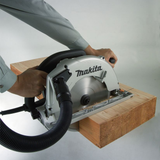 5104S - Sega Circolare Makita 5104S 2100W - Immagine 2