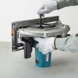 5104S - Sega Circolare Makita 5104S 2100W - Immagine 3