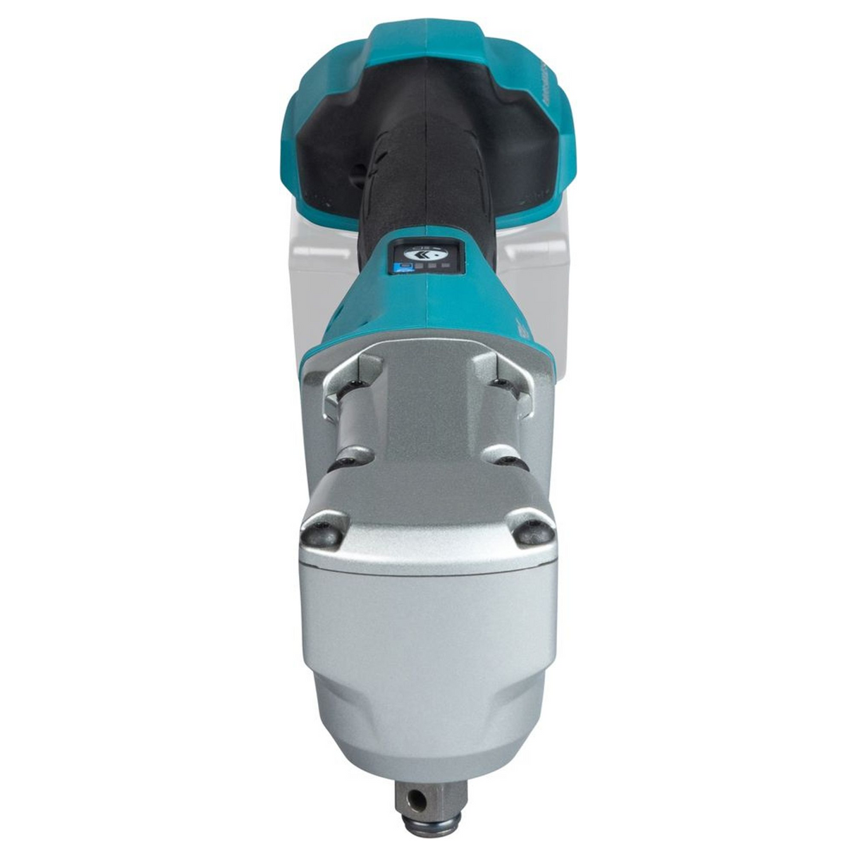 DTL300ZJ - Chiave Angolare a Impulsi Makita DTL300ZJ 18V - Immagine 8