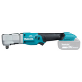 DTL300ZJ - Chiave Angolare a Impulsi Makita DTL300ZJ 18V - Immagine 9