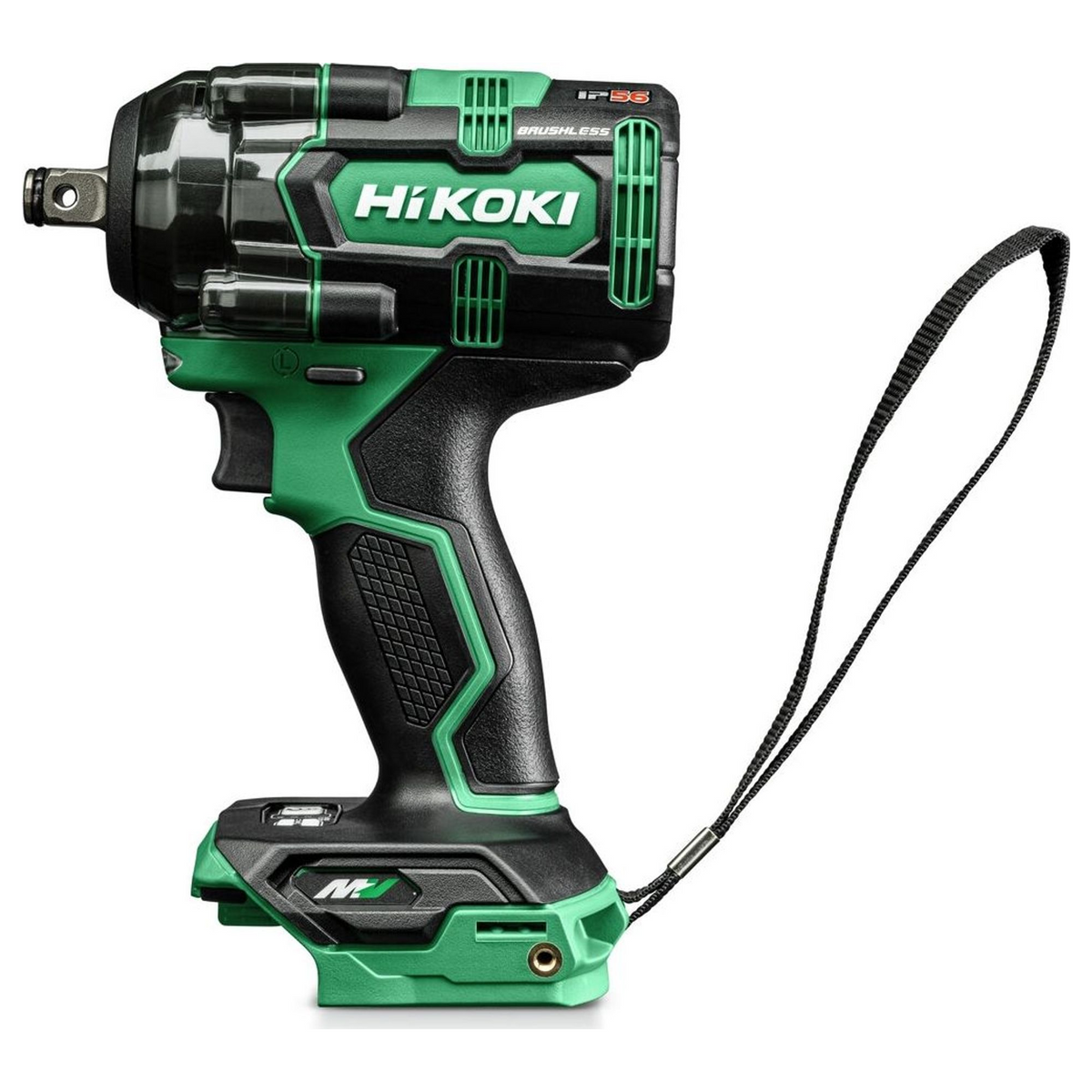 Avvitatore ad Impulsi HiKOKI WR36DHW2Z 36V