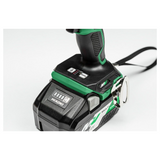 Avvitatore ad Impulsi HiKOKI WR36DHW2Z 36V