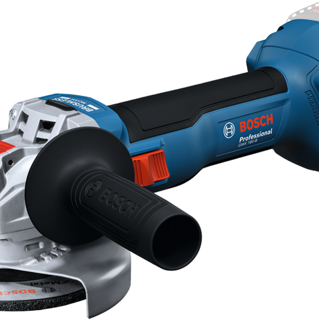 06019N9101 - Amoladora Bosch GWX 18V-8 PRO 18V - Imagen 19
