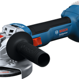 06019N9101 - Amoladora Bosch GWX 18V-8 PRO 18V - Imagen 19